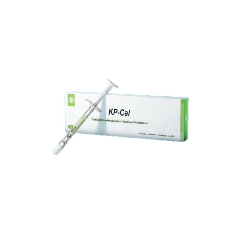 KP –CAL Calcium Hydroxide Paste