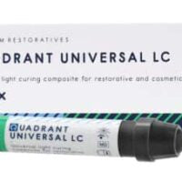 Cavex Quadrant Universal LC