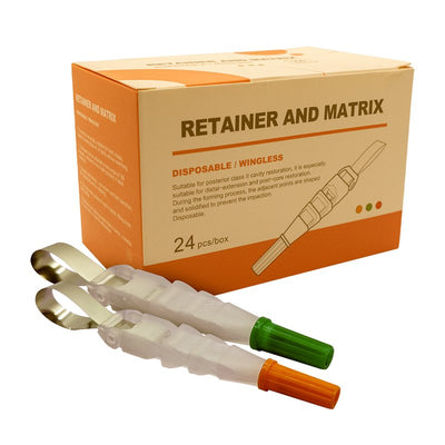 Dental Retainer Matrix ZT