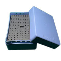 Rotex Burs, Stones & Files Holder