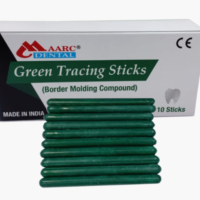 MAARC Green Tracing Sticks