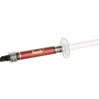 Ultradent Seek Caries Indicator – 1.2ml Syringe