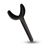 Epona Black Retractors