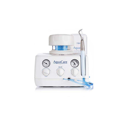 Aquacare Air Abrasion Device