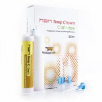 HanTemp Crown 50ml