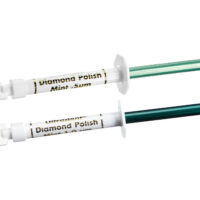 Ultradent Diamond Polish Mint 0.5 μm Syringe