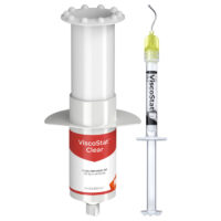 Ultradent™ ViscoStat™ Clear™ (1.2ml)