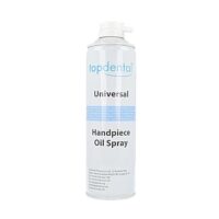 Topdental Contra Oil (500ml)
