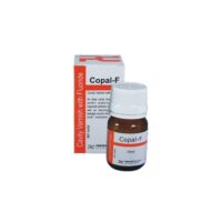 Prevest Copal F Cavity Varnish (15ml)