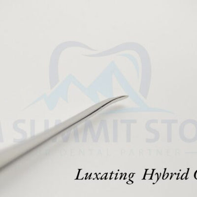 Premia – Luxating Hybrid elevator Curved