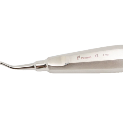 Premia Curved Bernard Spade Elevator – Right