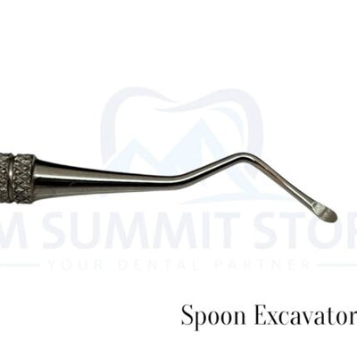 Premia Spoon excavator