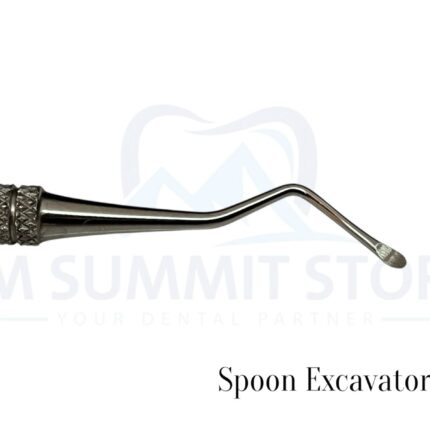Premia Spoon excavator