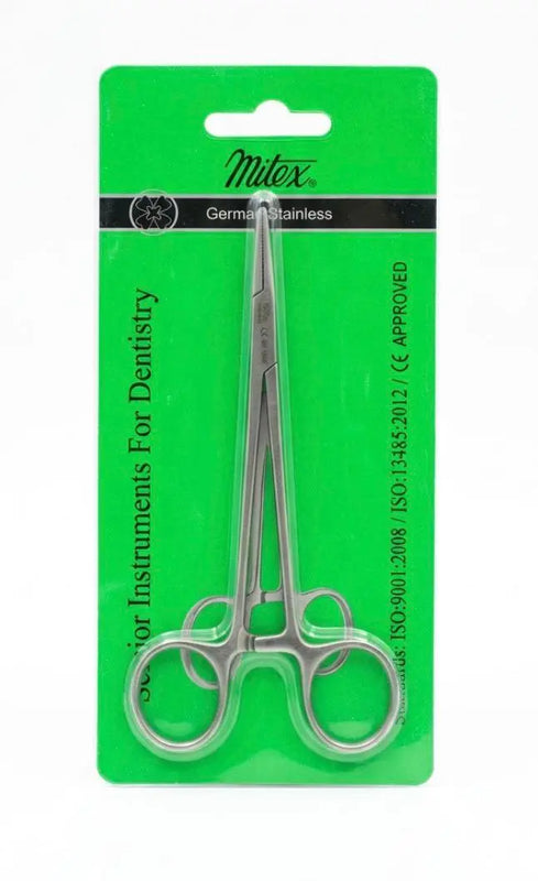 Miltex Needle Holder