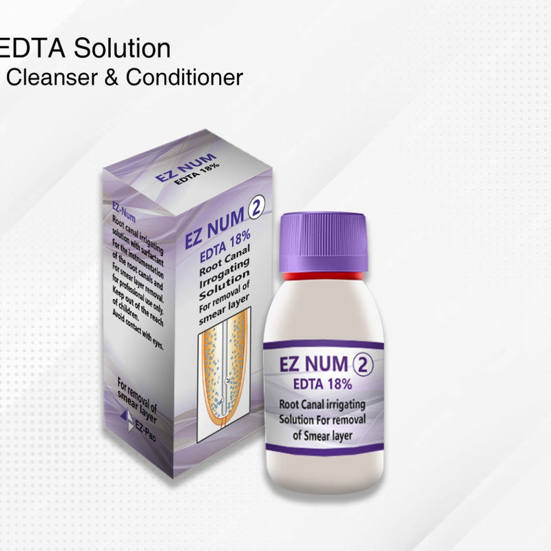EDTA Solution EZ-Num