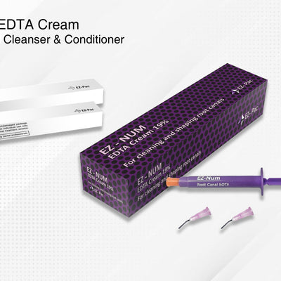 EDTA Cream EZ-Num