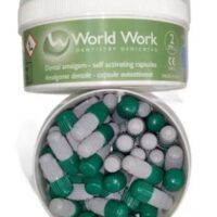 World Work Amalgam Spill 2