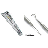 Zeffiro Sickle Scaler for anterior