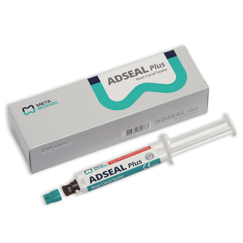 AdSeal Resin Sealer