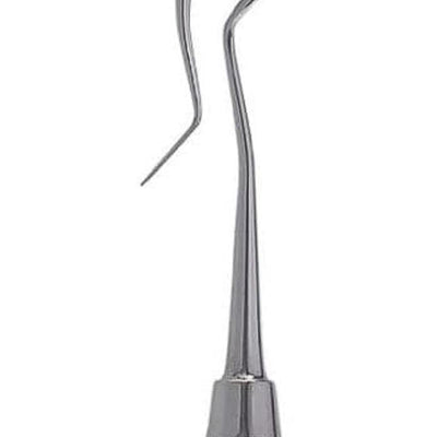 Amalgam Carver