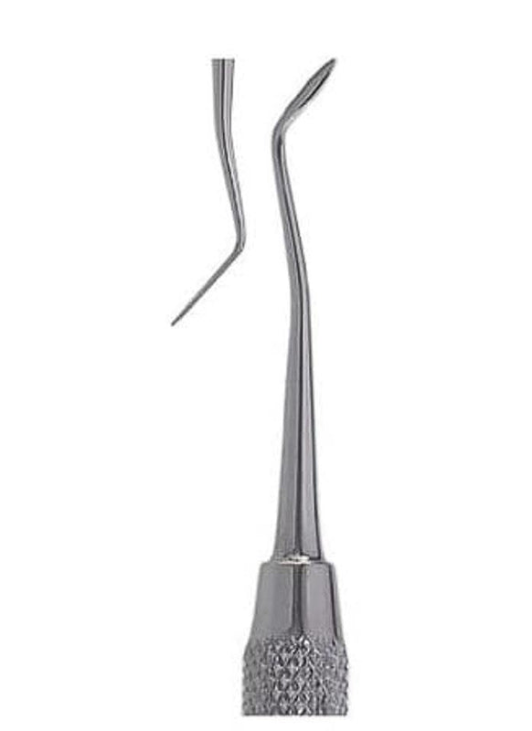 Amalgam Carver