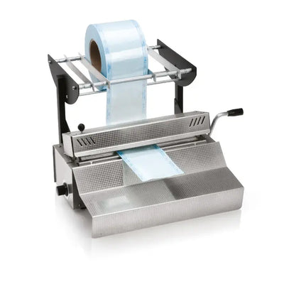 Metal Sealing Machine