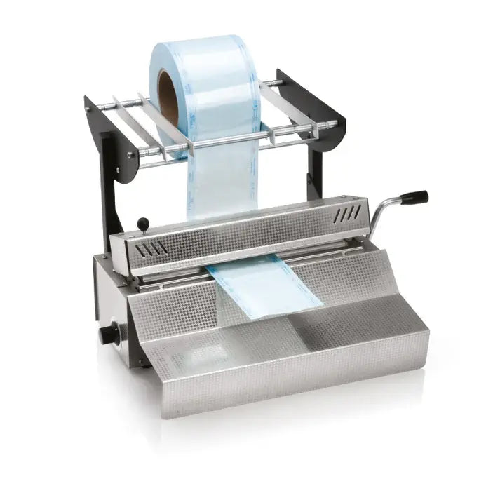 Metal Sealing Machine