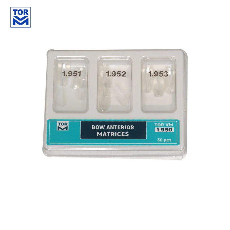 TOR VM Bow Anterior Matrics Kit