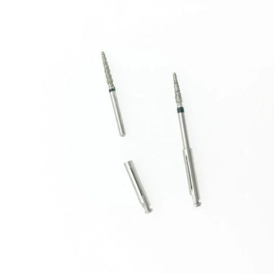BUR CONVERTER