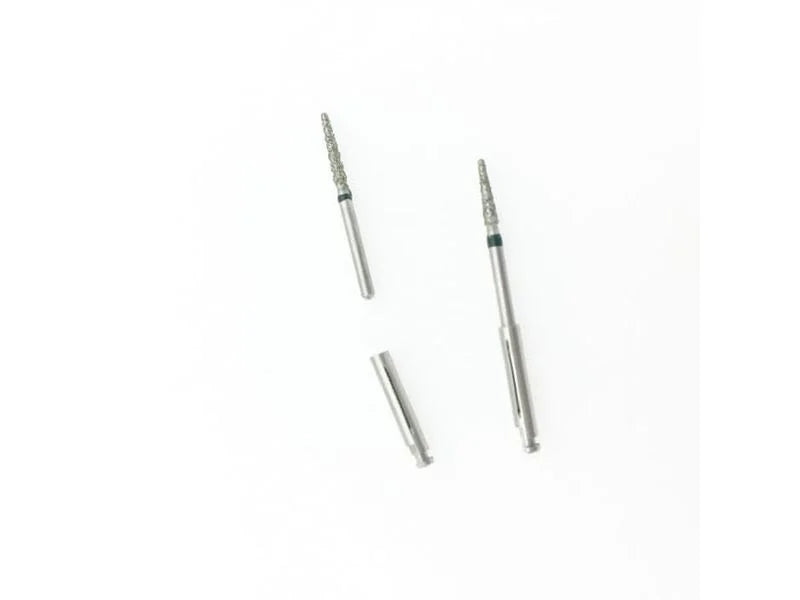 BUR CONVERTER