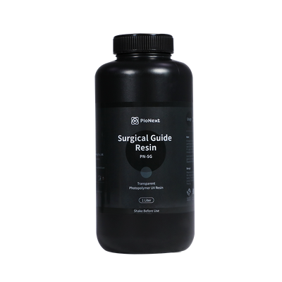 PioNext Temporary Restoration Resin