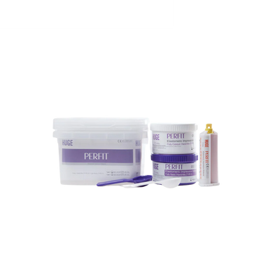 Huge PERFIT addition silicon Impression Material