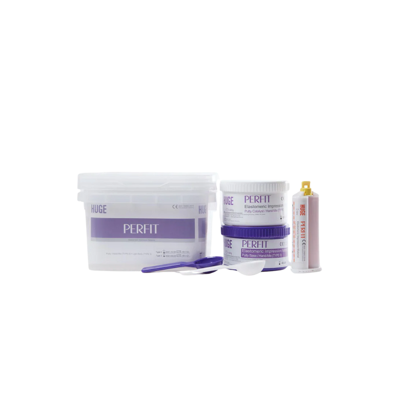 Huge PERFIT addition silicon Impression Material