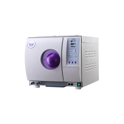 Woson Autoclave Tanda Class B 23L