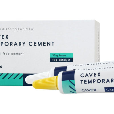 Cavex Temporary Cement