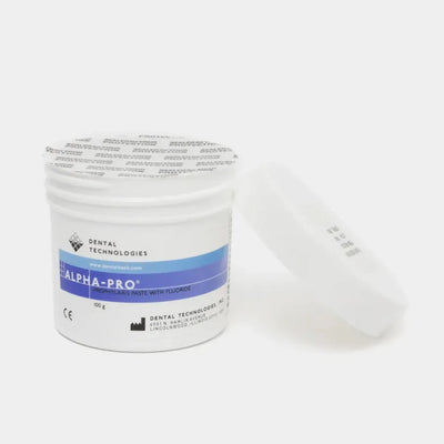 Dental Technologies ALPHA PRO Polishing Paste 100g