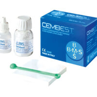 BMS Cembest Glass Ionomer Cement