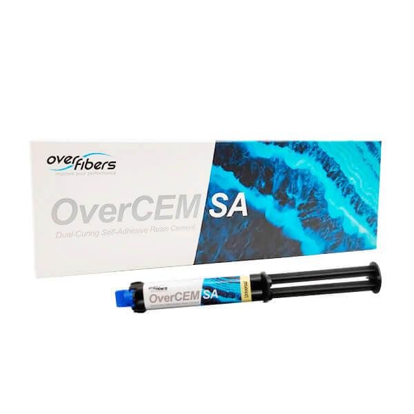 Overcem Self-Adhesive Resin Cement