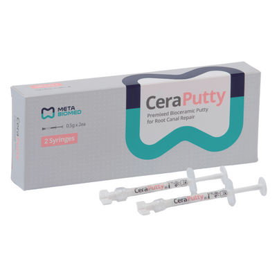 CeraPutty-Meta biomed 0.5 gm