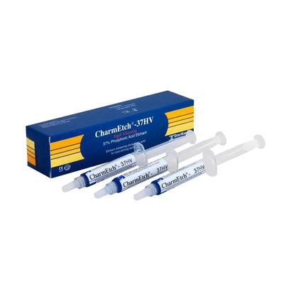 Dentkist CHARM Etch 5ml