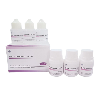 Glass Ionomer Cement China