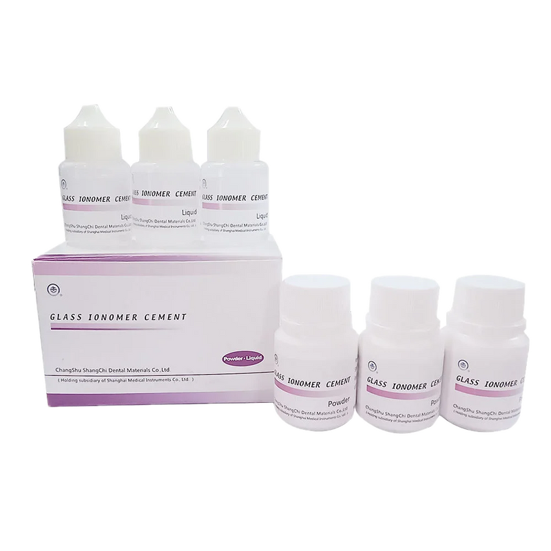 Glass Ionomer Cement China