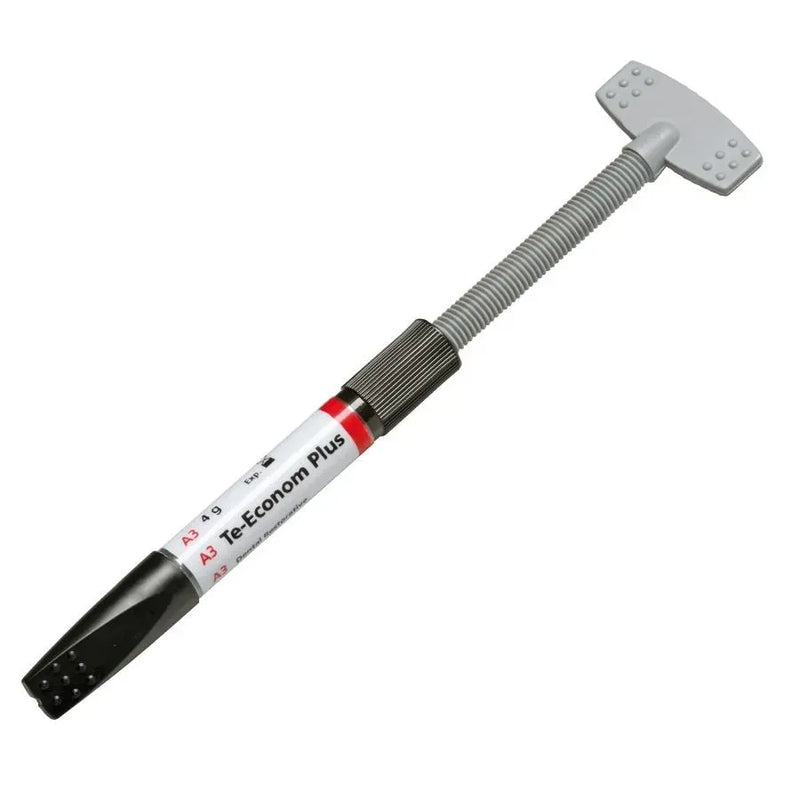 Ivoclar Te-Econom Plus Composite Syringe 4g