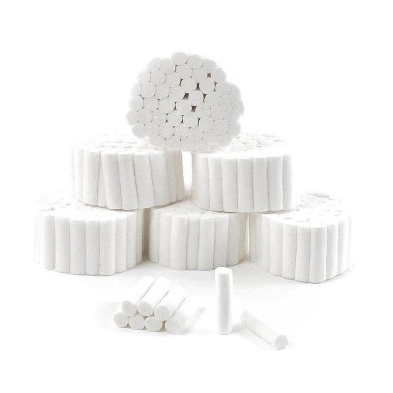 Cotton Roll Pack (600 PCS)