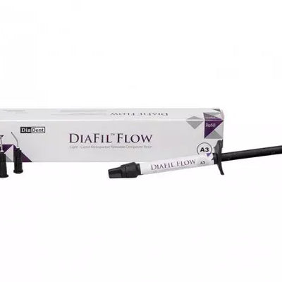 DiaFil Flow Flowable Composite