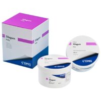 DMG- Silagum-Putty