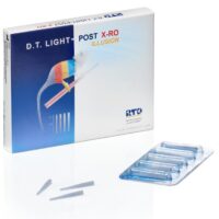 RTD.T. LIGHT-POST