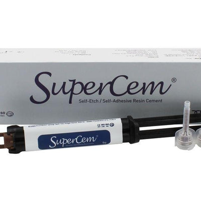 Dentkist SuperCem Resin Cement