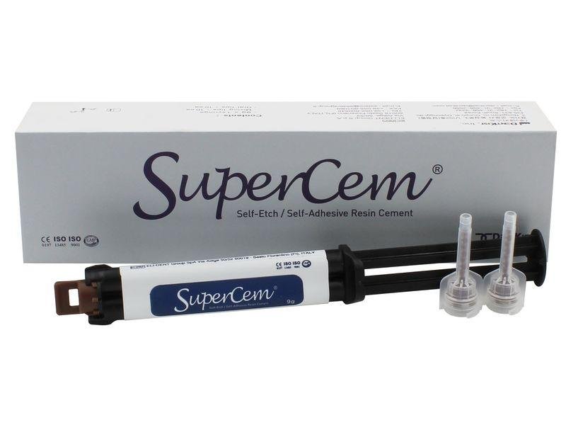 Dentkist SuperCem Resin Cement