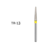 Yellow TR 12 Diamond Bur China